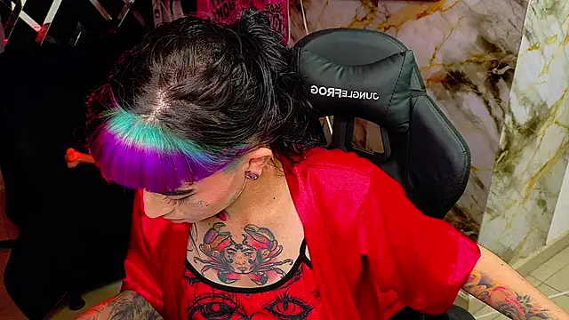 nova kitttyy online show from 03-25-26, 10:43