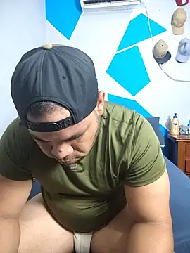 Harlowxx online show from 06-03-26, 07:19