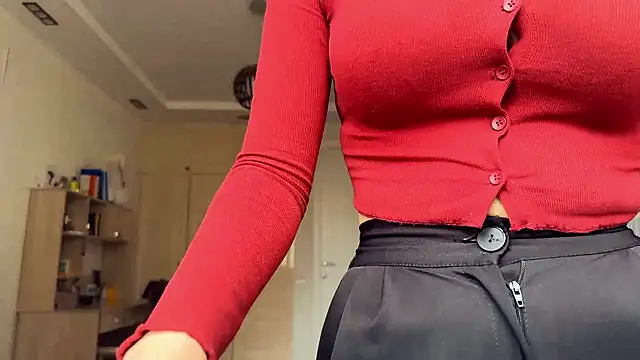 HannaOreo online show from 04-07-26, 07:42