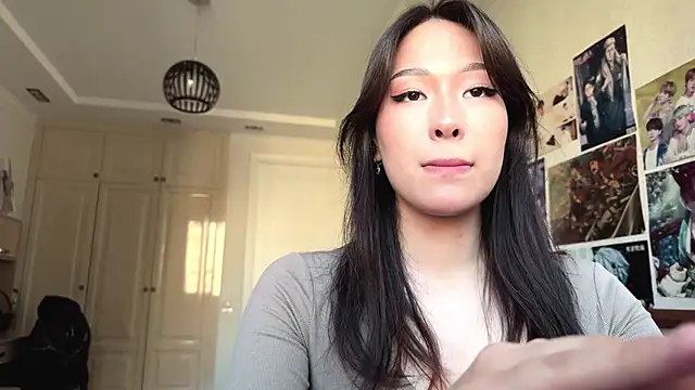 HannaOreo online show from 05-02-26, 08:30
