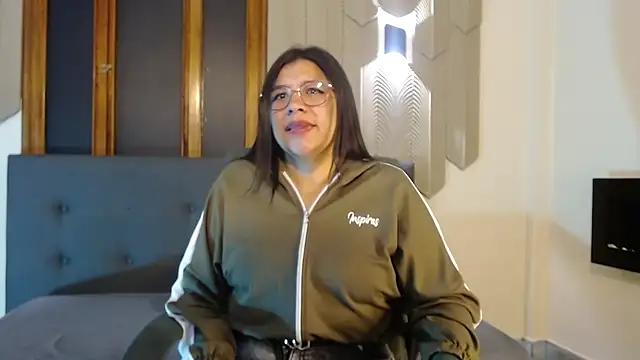 belen green online show from 03-07-26, 09:50