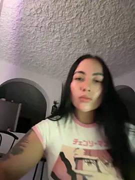 MegannNoireX online show from 03-29-26, 12:54