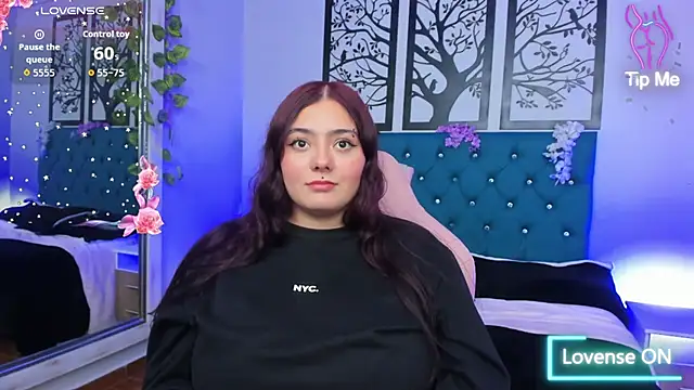 vanessagp online show from 04-28-26, 12:21