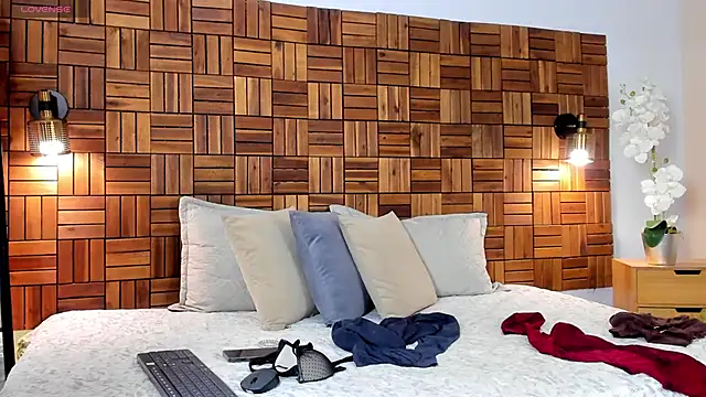 aleessiia online show from 03-27-26, 01:33