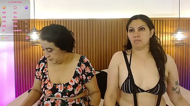 Annita sex69 online show from 07-21-26, 01:35