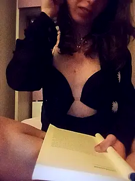 JustSeduce online show from 04-08-26, 09:15