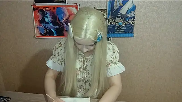 MilaTyan online show from 02-16-26, 06:26