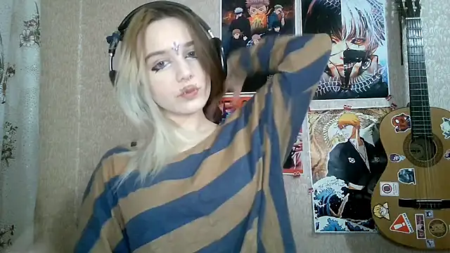 MilaTyan online show from 03-11-26, 04:24