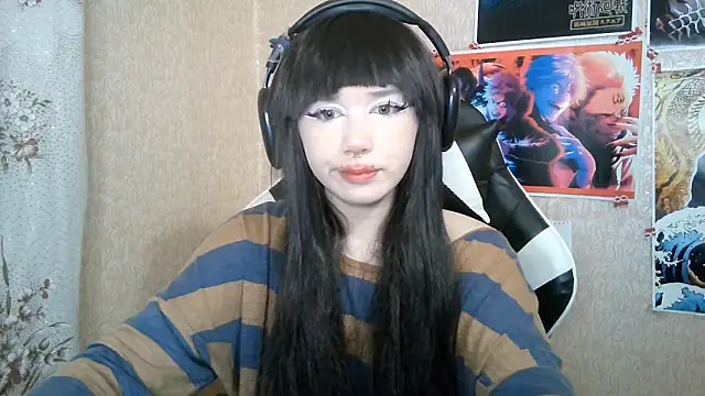 MilaTyan online show from 03-25-26, 06:36