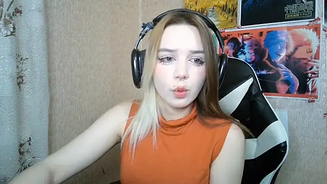 MilaTyan online show from 04-09-26, 05:07