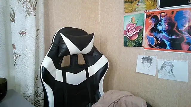 MilaTyan online show from 04-12-26, 06:02