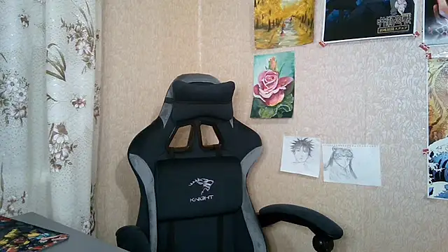 MilaTyan online show from 04-19-26, 06:10