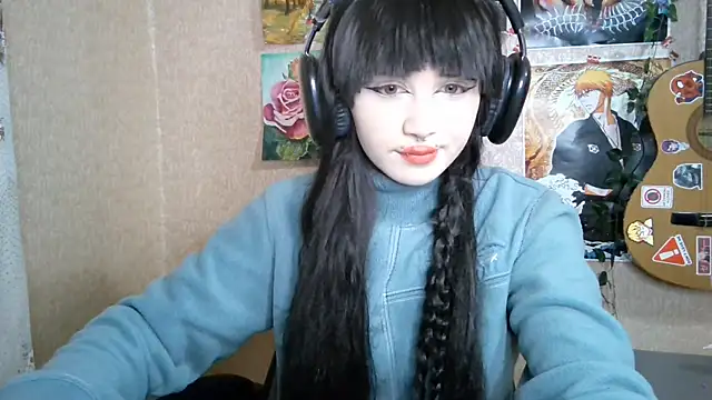 Snapshot of MilaTyan chatting on 04-22-26, 05:14 MilaTyan online show from 04-22-26, 05:14