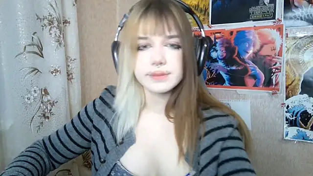 Snapshot of MilaTyan chatting on 06-01-26, 03:14 MilaTyan online show from 06-01-26, 03:14