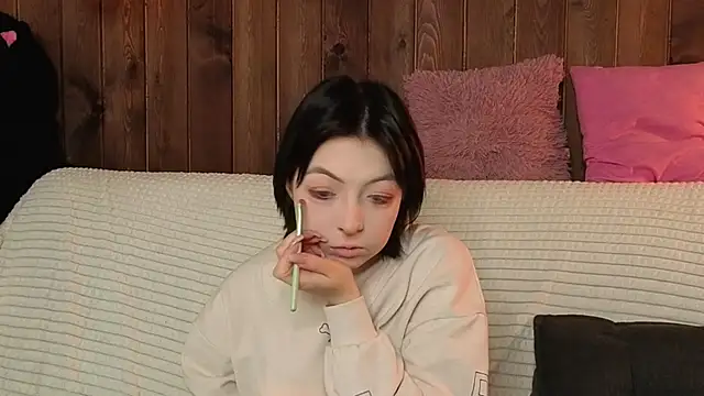 Snapshot of EndaMatheus chatting on 02-28-26, 12:17 EndaMatheus online show from 02-28-26, 12:17