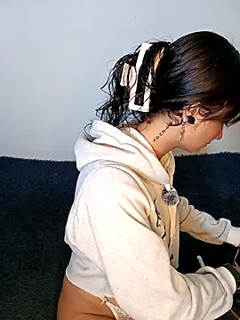 Lili  Clan online show from 03-15-26, 08:15