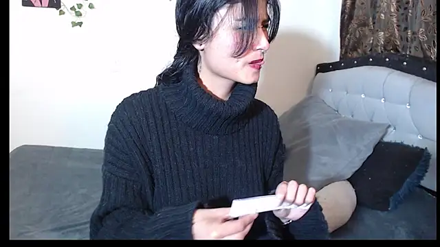 Lili  Clan online show from 05-23-26, 11:53