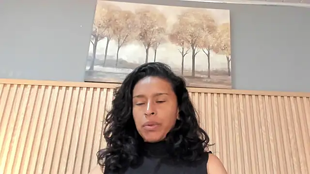 samantha duart3 online show from 04-21-26, 11:38