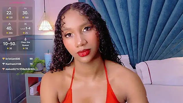 Chloe-Rose- online show from 05-28-26, 06:10