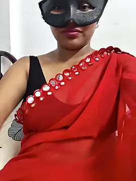 Cute-aryaa online show from 04-20-26, 04:21