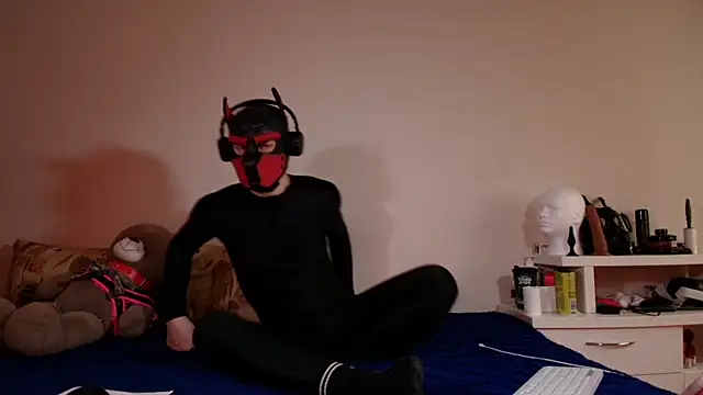 Snapshot of K9_GoodBoy chatting on 05-16-26, 11:42 K9 GoodBoy online show from 05-16-26, 11:42