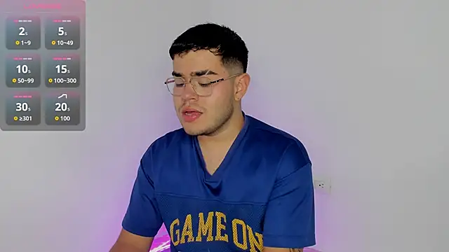 Joseph connor5 online show from 02-24-26, 11:14