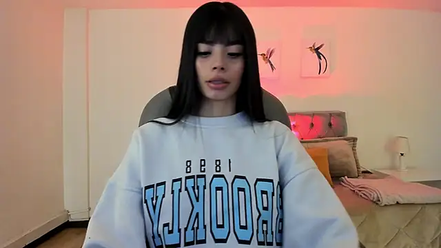 Snapshot of GuggaHell chatting on 02-27-26, 12:27 GuggaHell online show from 02-27-26, 12:27