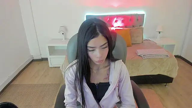 Snapshot of GuggaHell chatting on 03-03-26, 12:22 GuggaHell online show from 03-03-26, 12:22