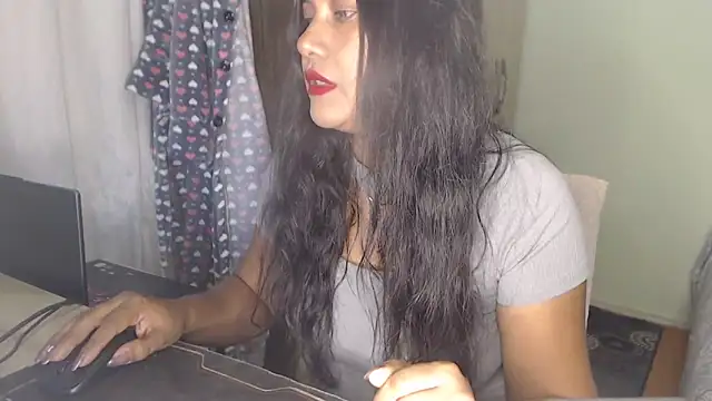 SexyGalletita online show from 03-19-26, 12:47