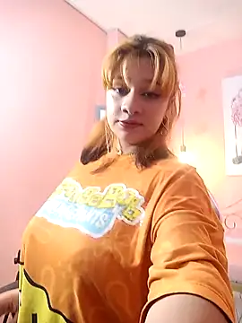  carlotta x online show from 04-08-26, 03:17