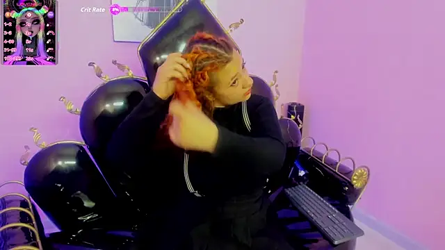  carlotta x online show from 06-05-26, 01:23