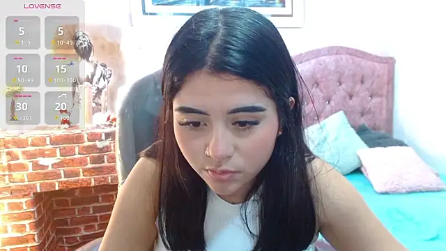 mila quin online show from 03-18-26, 08:01