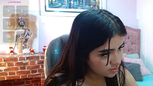 mila quin online show from 03-19-26, 08:02