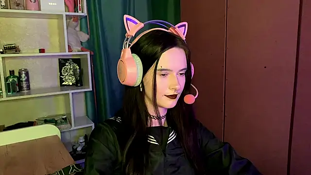 MabelDefina online show from 02-27-26, 11:10