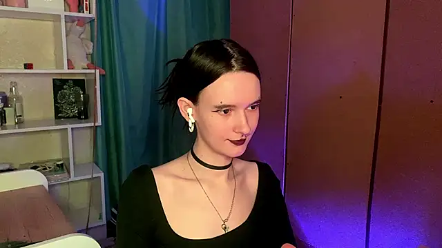 MabelDefina online show from 03-14-26, 01:05