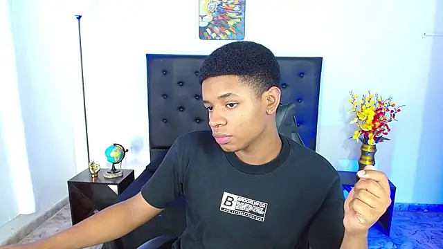 liiam3 online show from 04-13-26, 09:09