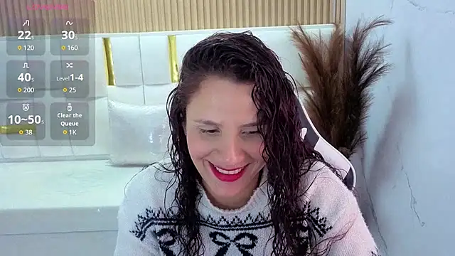 Natasha  tp online show from 02-23-26, 08:50