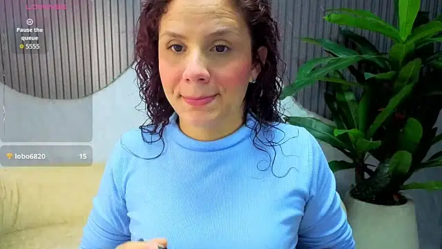 Natasha  tp online show from 03-27-26, 12:38