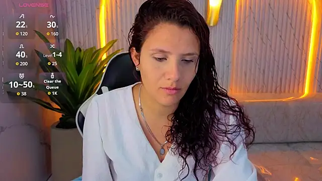 Natasha  tp online show from 05-23-26, 12:42