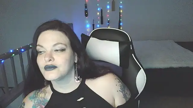 VixieNyx online show from 02-26-26, 03:55