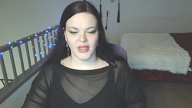 VixieNyx online show from 03-07-26, 02:08