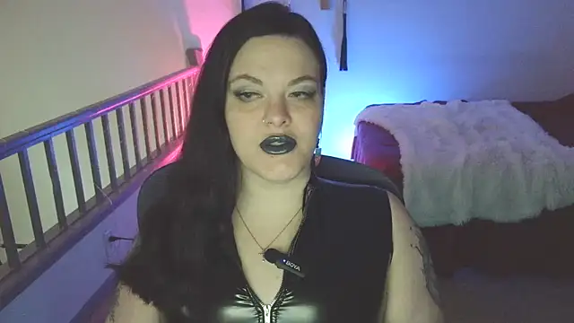 VixieNyx online show from 03-20-26, 04:12