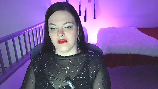 VixieNyx online show from 03-23-26, 02:54