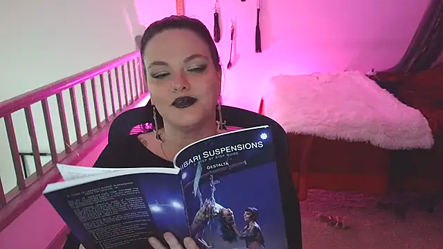 VixieNyx online show from 04-15-26, 07:58