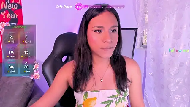Andrea-Fox online show from 06-05-26, 06:13