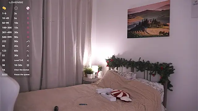 TerryJamwant online show from 04-13-26, 04:34