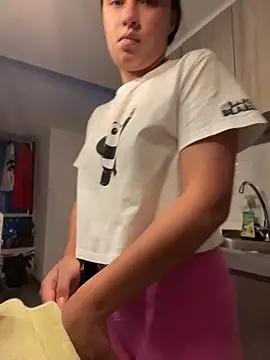 I Samanthaa online show from 04-21-26, 02:51