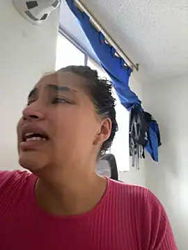 I Samanthaa online show from 05-27-26, 10:29