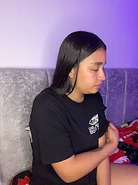 I Samanthaa online show from 07-03-26, 11:11