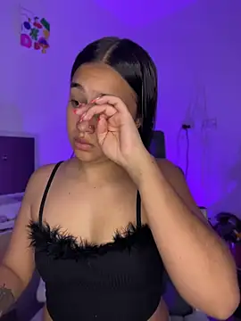 I Samanthaa online show from 07-09-26, 11:53